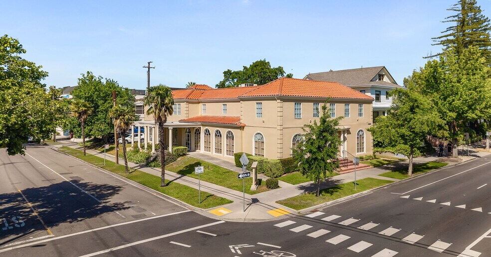 More Photos Of 2001 P St, Sacramento Office For Sale