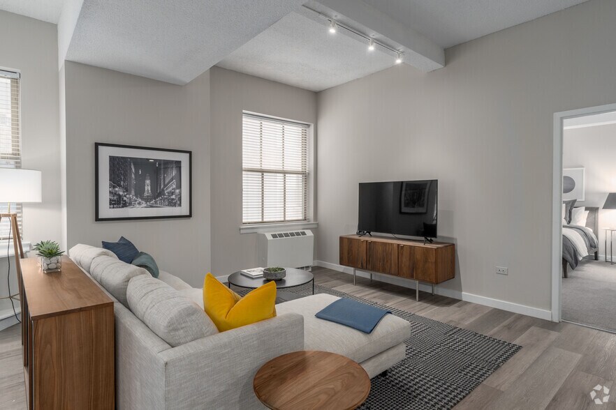 More Photos Of 834 Chestnut St, Philadelphia Apartments For Lease