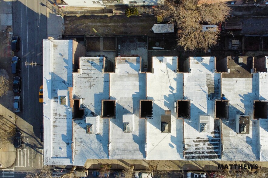 More Photos Of 49 Saint Nicholas Ave, Brooklyn Apartments For Sale