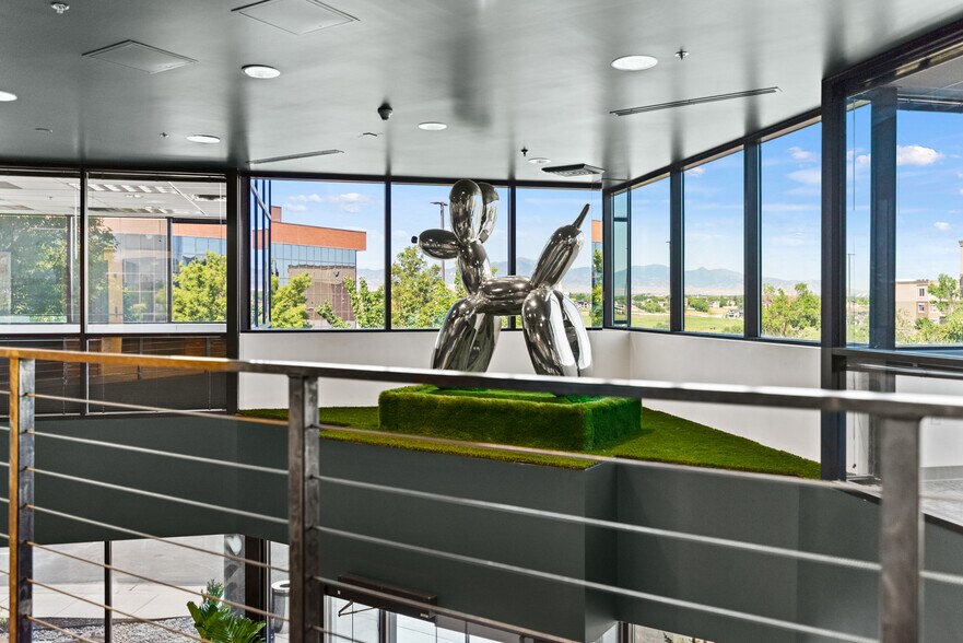 More Photos Of 10542 S Jordan Gtwy, South Jordan Loft Creative Space For Lease