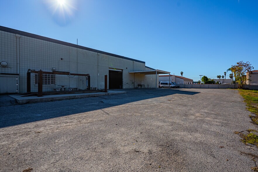 More Photos Of 3630 E Florida Ave, Hemet Auto Dealership For Sale