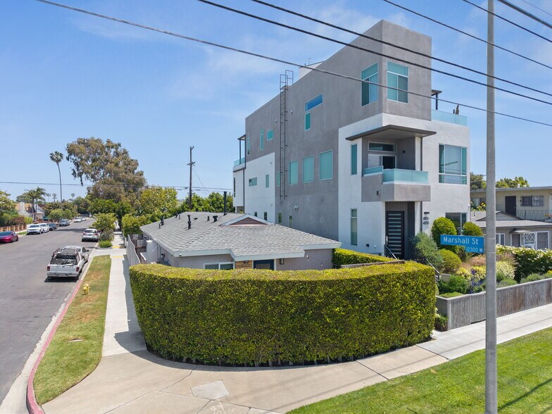 More Photos Of 4852 S Centinela Ave, Los Angeles Multifamily For Sale