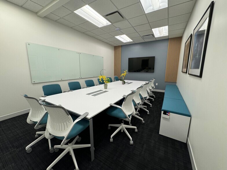 More Photos Of 567 University Ave, Palo Alto Coworking Space