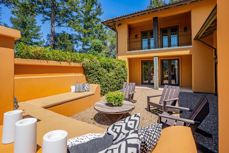 More Photos Of 8320 Franz Valley Rd, Calistoga Land For Sale