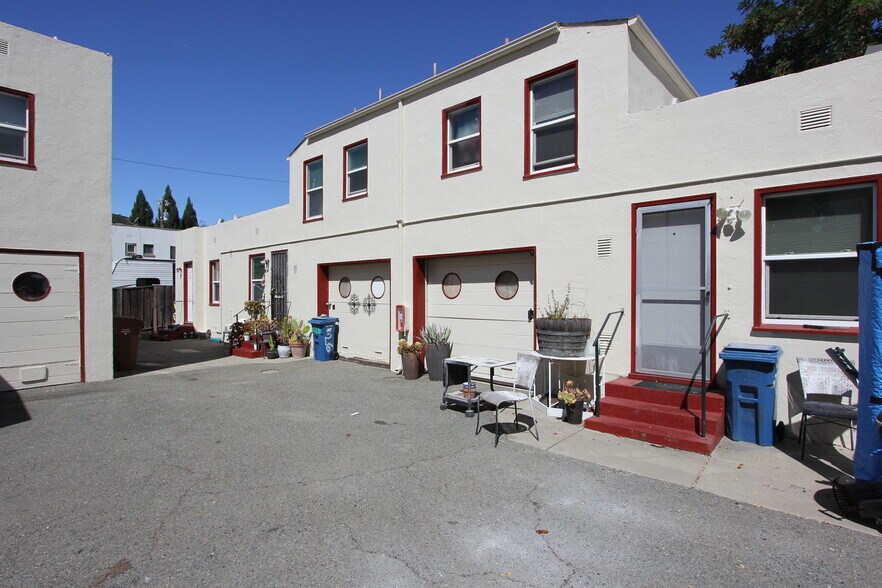 More Photos Of 721-735 Mellus St, Martinez Apartments For Sale