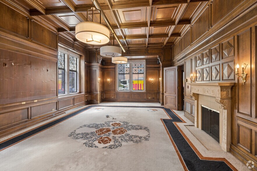 More Photos Of 225 E 16th Ave, Denver Office For Sale