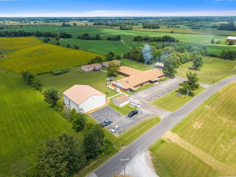 More Photos Of 4747 Old Dublin Rd, Mayfield Medical For Sale