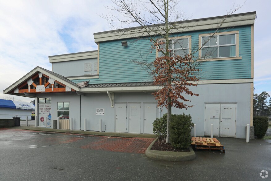 More Photos Of 5858 176th St, Surrey Storefront For Lease