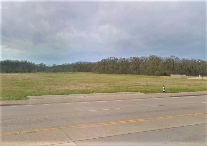 Primary Photo Of W Main St, Gun Barrel City Land For Sale