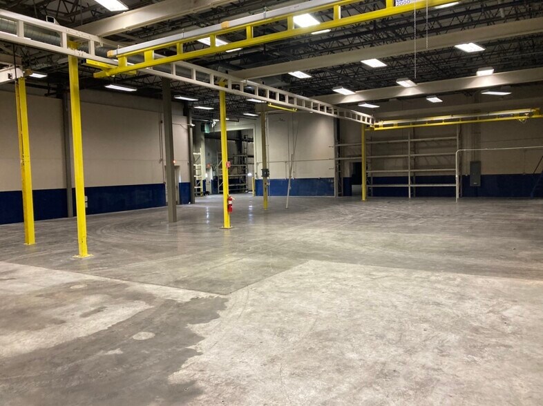 More Photos Of 942 Old Liverpool Rd, Liverpool Manufacturing For Sale