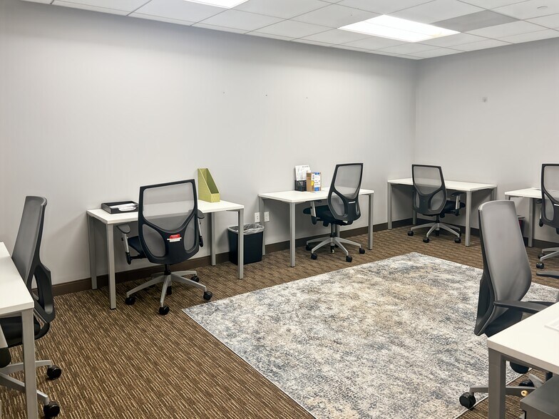 More Photos Of 20 F St NW, Washington Coworking Space