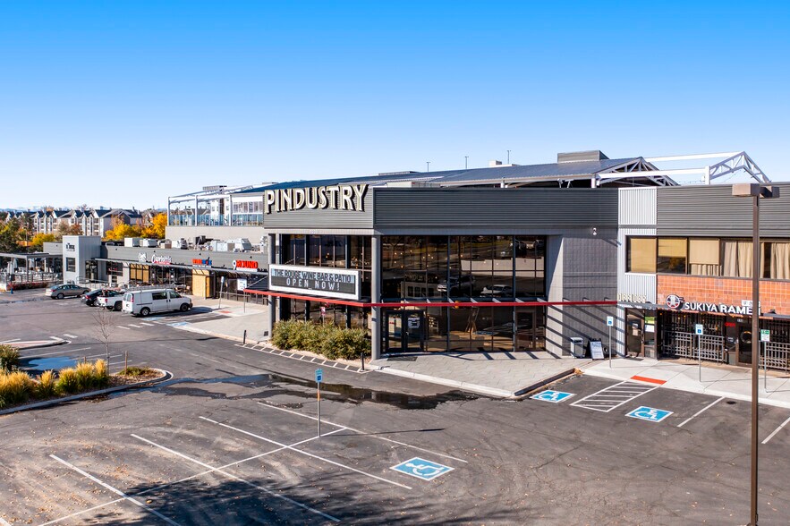 More Photos Of 7939 E Arapahoe Rd, Greenwood Village General Retail For Lease