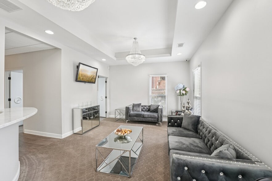More Photos Of 6315 Amherst Ct, Peachtree Corners Medical For Sale