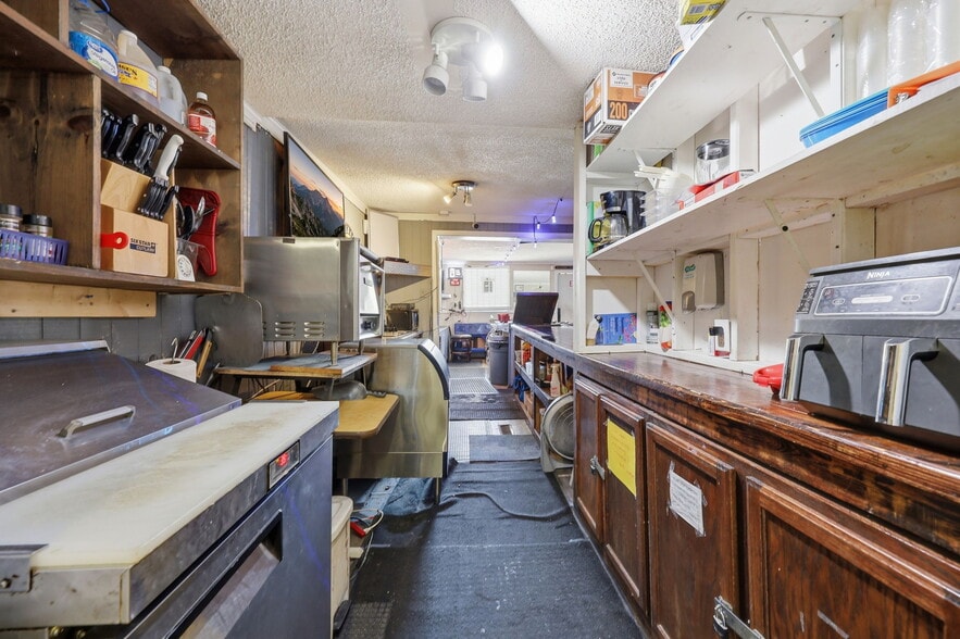 More Photos Of 2901 Nc-97 Hwy, Wendell Freestanding For Sale