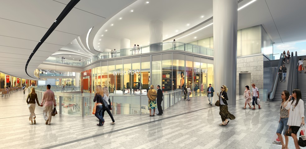 More Photos Of 1110 S Figueroa St, Los Angeles Storefront For Lease