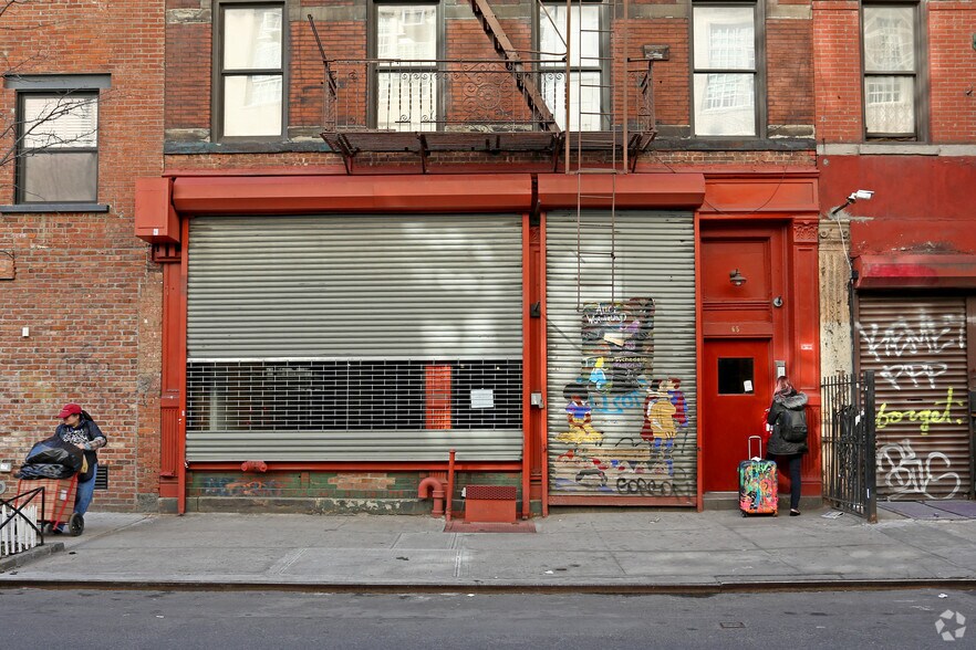 More Photos Of 65 Ludlow St, New York Apartments For Lease