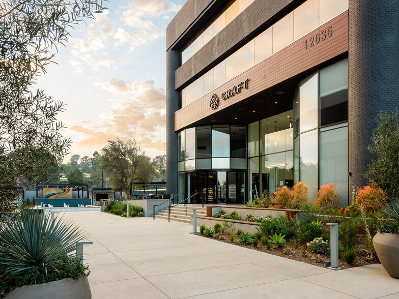 More Photos Of 12636 High Bluff Dr, San Diego Office For Lease