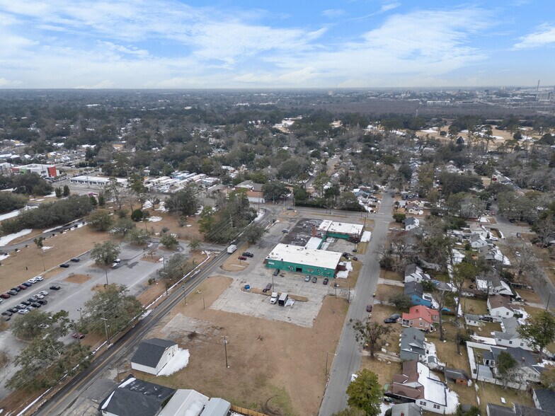 More Photos Of 284 Pennsylvania Ave, Savannah Land For Sale