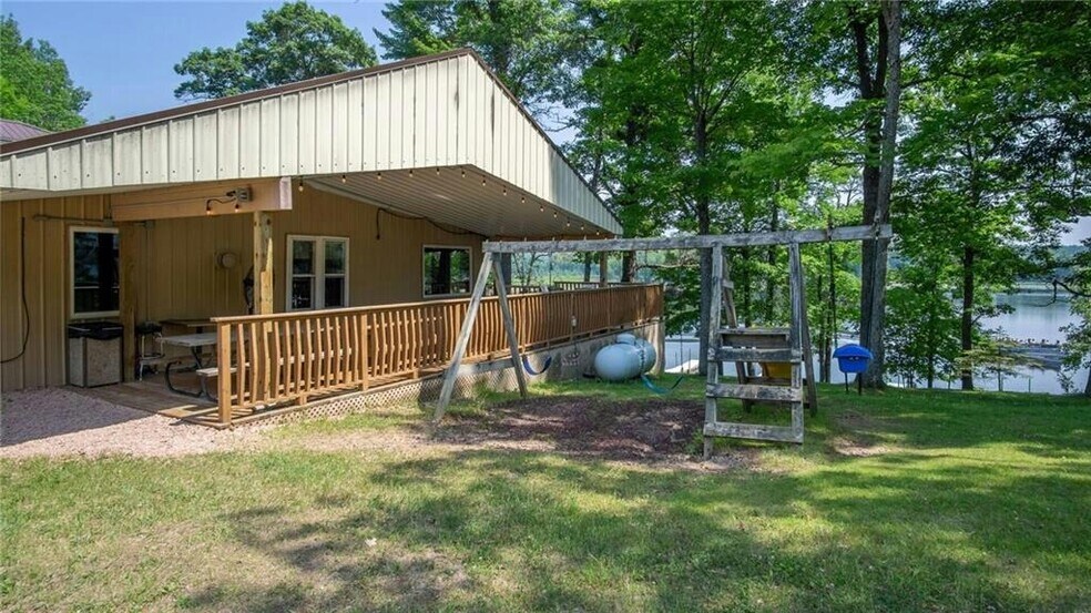 More Photos Of W14549 Plummer Rd, Weyerhaeuser General Retail For Sale