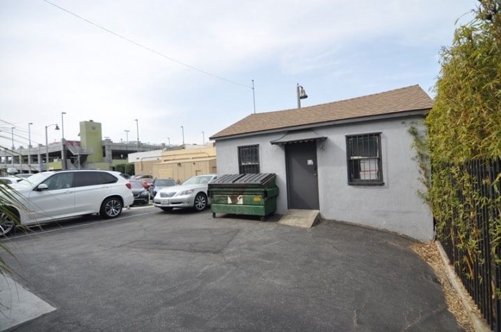 More Photos Of 333 Main St, El Segundo Storefront For Lease