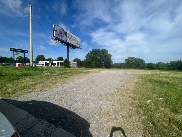 More Photos Of 32nd N HWY 69, Muskogee Land For Sale