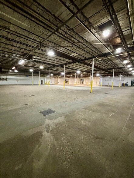 More Photos Of 1200 W Martin Luther King Blvd, Plant City Unknown For Lease