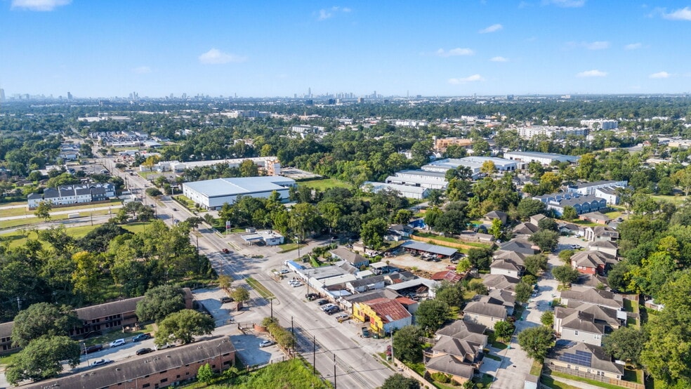 More Photos Of , Houston Unknown For Sale