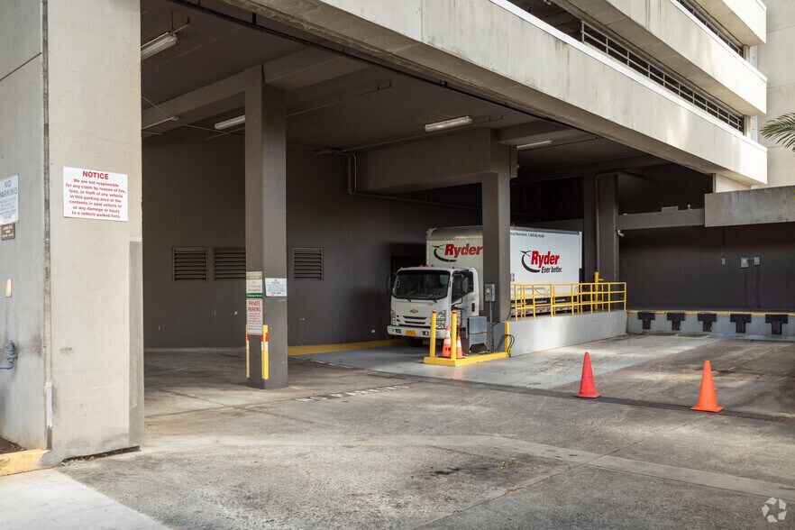 More Photos Of 1100 Ward Ave, Honolulu Medical For Lease