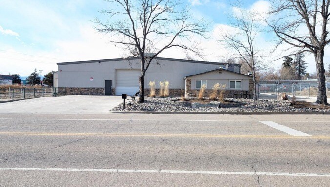 Primary Photo Of 105 Gay St, Longmont Industrial For Lease