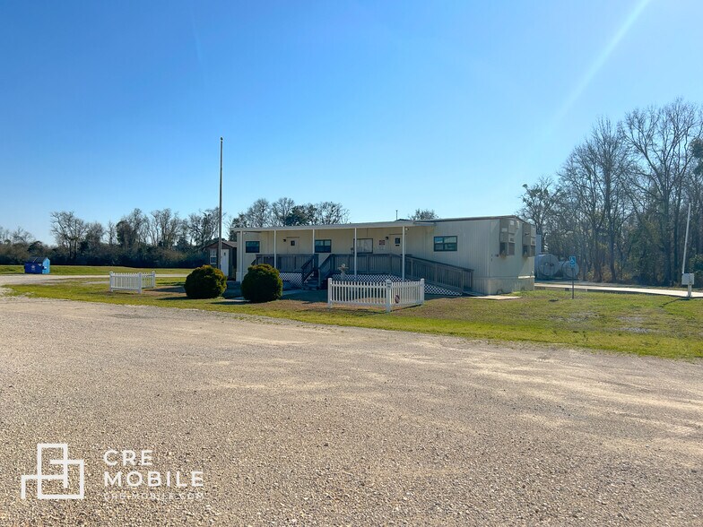 More Photos Of 4405 Dawes Rd, Theodore Industrial For Sale