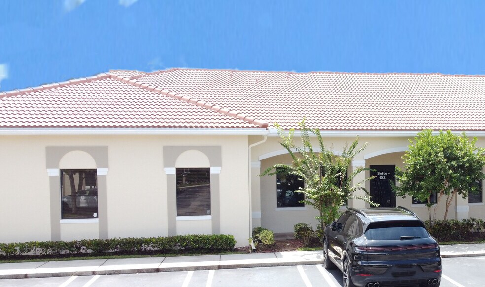 More Photos Of 11776 W Sample Rd, Coral Springs Office Residential For Sale