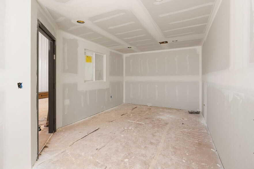 More Photos Of 276 N 3325 W, Cedar City Industrial For Lease
