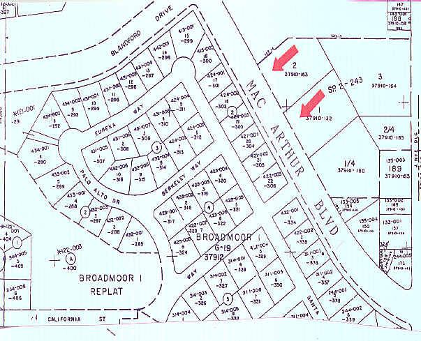 More Photos Of 5400 MacArthur Blvd, Vancouver Land For Sale