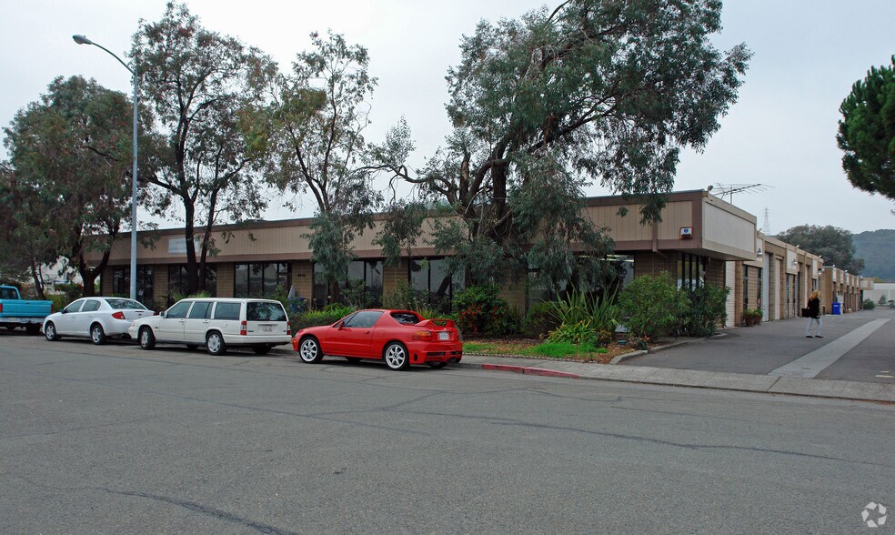 Primary Photo Of 2915 Kerner Blvd, San Rafael Service For Lease