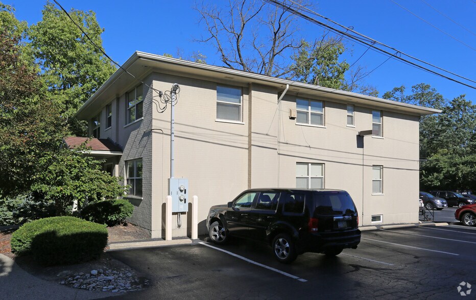 More Photos Of 9380 Main St, Montgomery Office For Sale