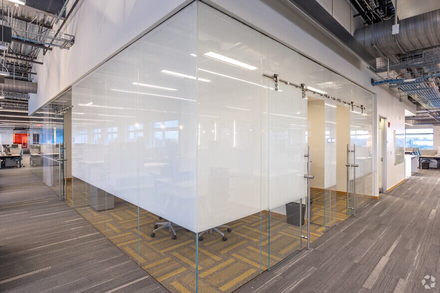 More Photos Of 6800 Weiskopf Ave, McKinney Office For Lease