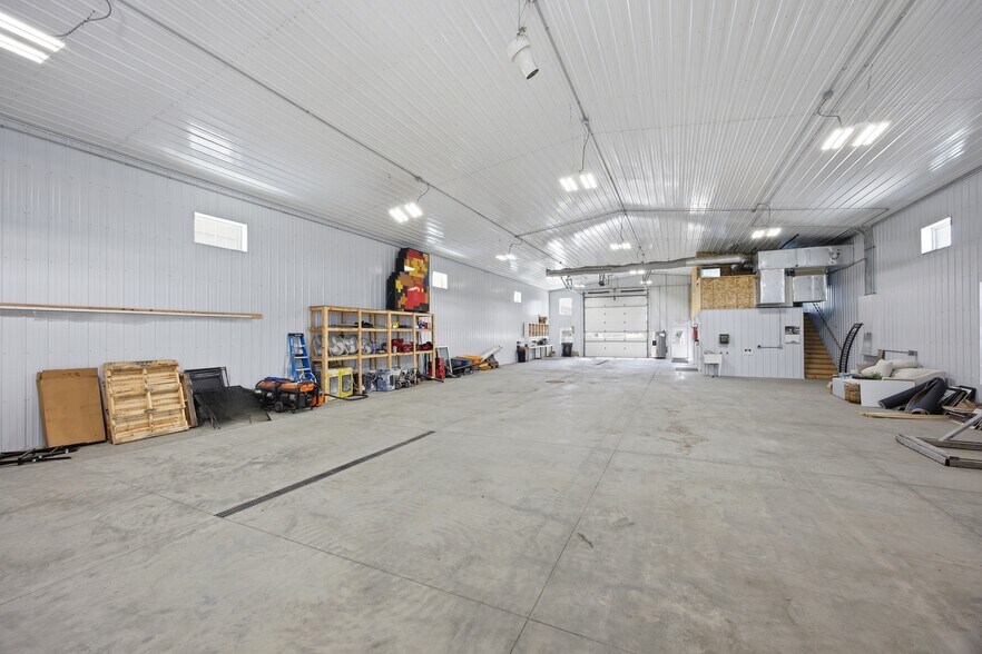 More Photos Of 3320 39th St S, Fargo Warehouse For Sale