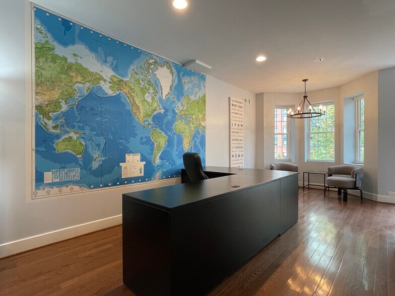 More Photos Of 211 K St Ne, Washington Office Residential For Sale