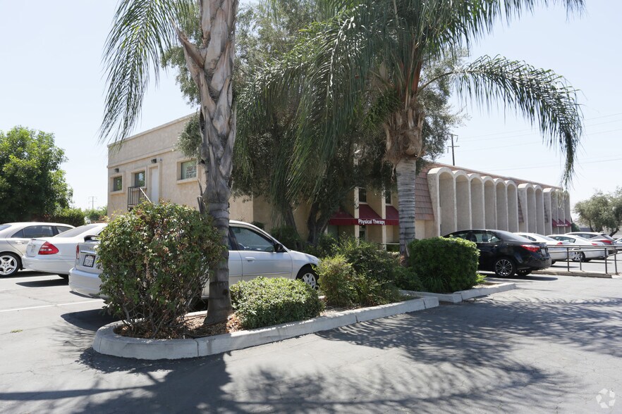 More Photos Of 12139 Mt Vernon Ave, Grand Terrace Medical For Lease