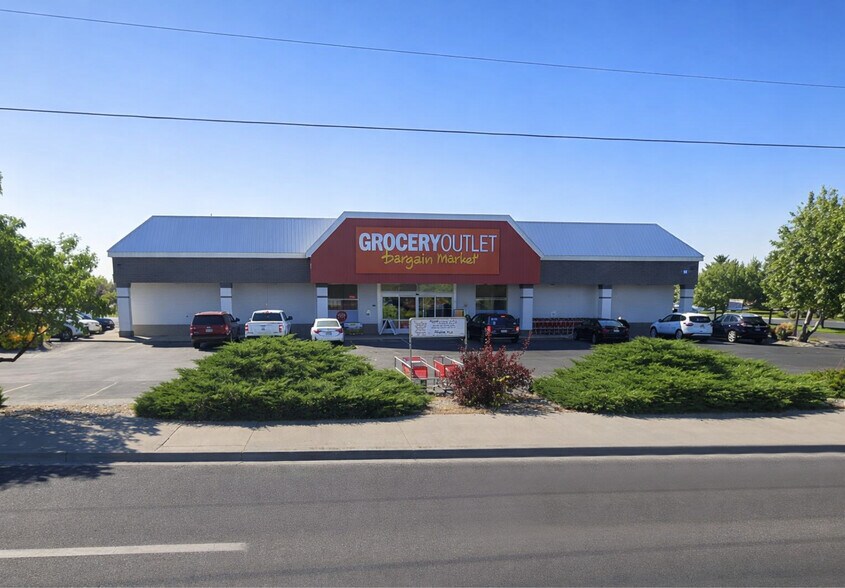 Primary Photo Of 2455 E 25th St, Idaho Falls General Retail For Lease