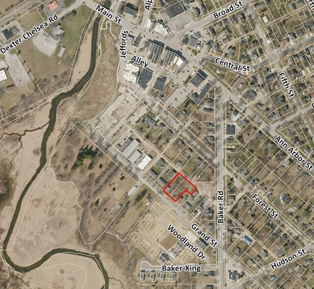 More Photos Of 7956-7960 Grand St, Dexter Apartments For Sale