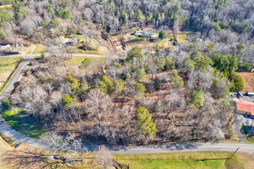 More Photos Of 164 Craig St, Ellijay Land For Sale