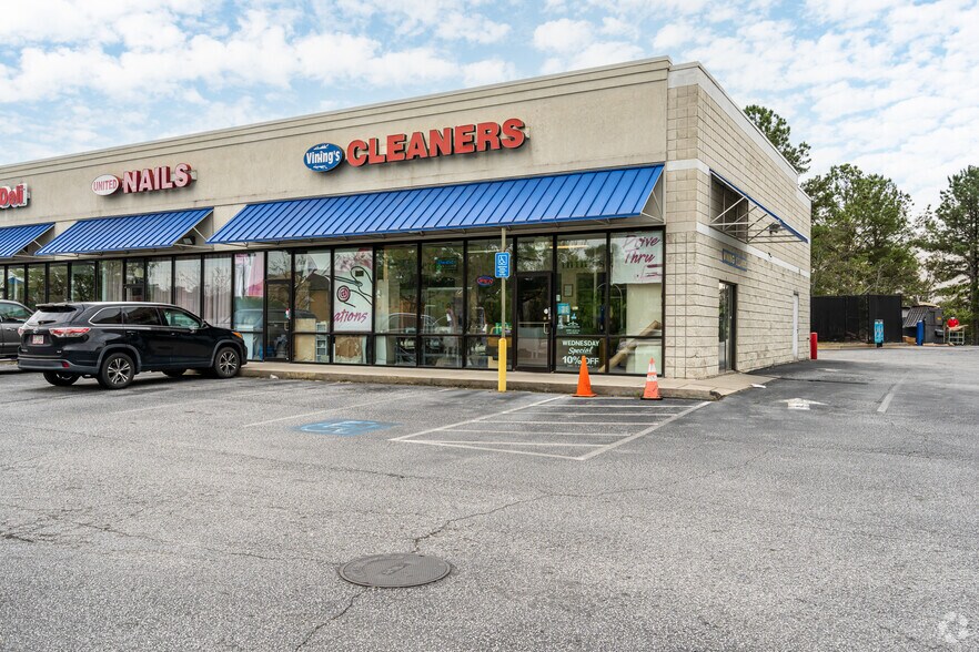 More Photos Of 2900-3100 Highlands Pky SE, Smyrna Unknown For Sale