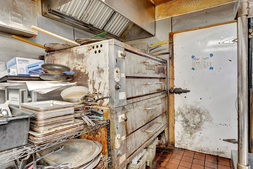 More Photos Of 206 Main St, East Aurora Bowling Alley For Sale