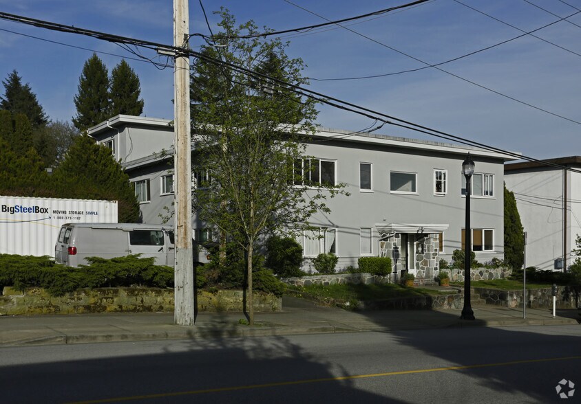 More Photos Of 629 Twelfth St, New Westminster Apartments For Sale