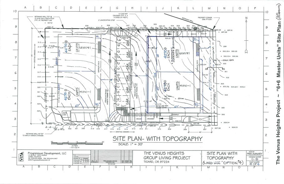 More Photos Of 14185 SW 100th Ave, Tigard Land For Sale