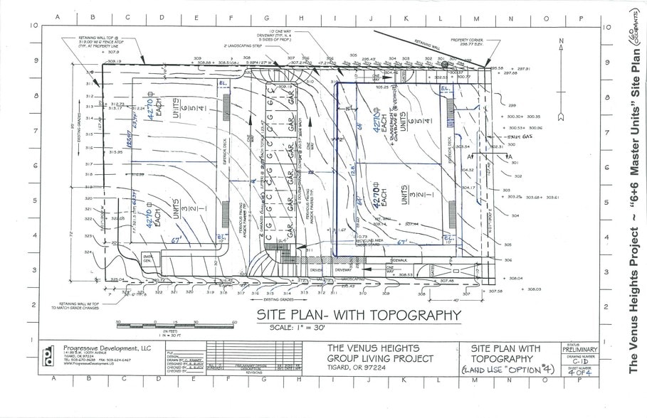 More Photos Of 14185 SW 100th Ave, Tigard Land For Sale
