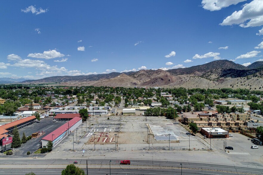 More Photos Of 1520 E US Highway 50, Salida Land For Sale