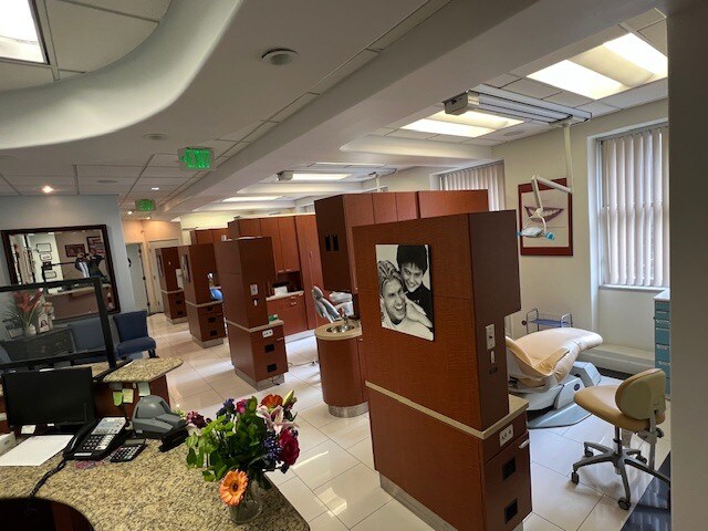 More Photos Of 490 Post St, San Francisco Healthcare For Lease