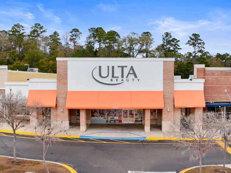 More Photos Of 1415-1645 Governor's Square Blvd, Tallahassee Unknown For Lease